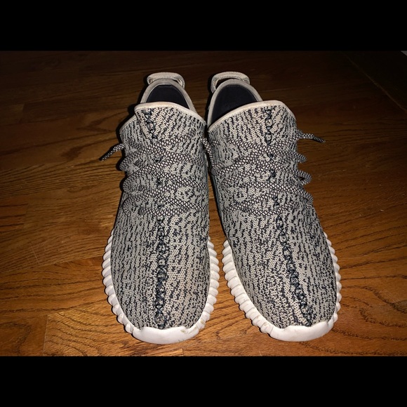 Adidas yeezy 350 boost turtle doves - Picture 10 of 12